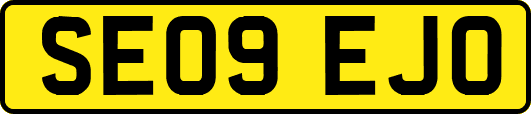 SE09EJO