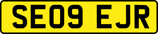 SE09EJR