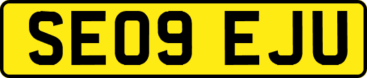 SE09EJU