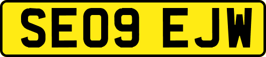 SE09EJW