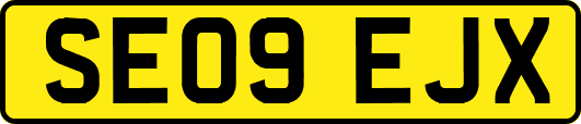 SE09EJX
