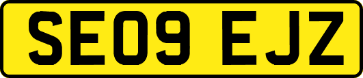SE09EJZ