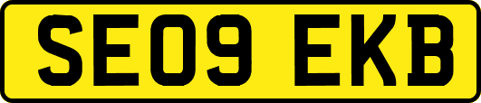 SE09EKB