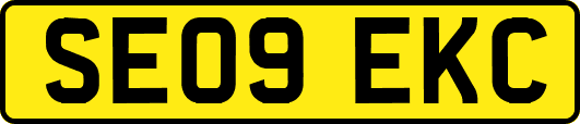 SE09EKC