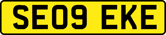 SE09EKE