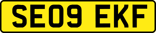 SE09EKF