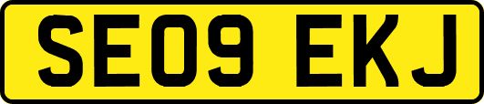 SE09EKJ