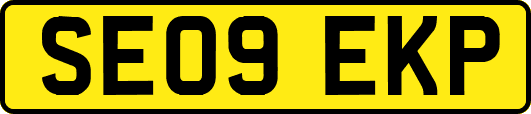 SE09EKP