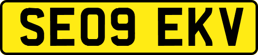 SE09EKV