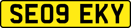 SE09EKY