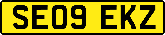 SE09EKZ