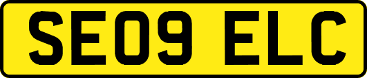 SE09ELC
