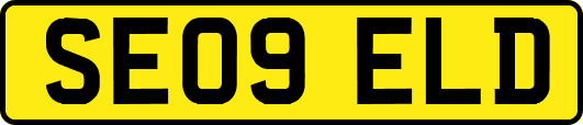 SE09ELD