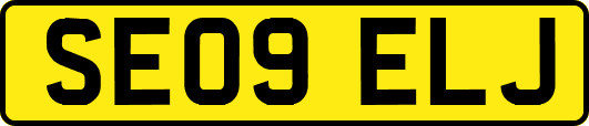 SE09ELJ