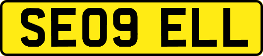 SE09ELL