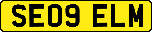 SE09ELM