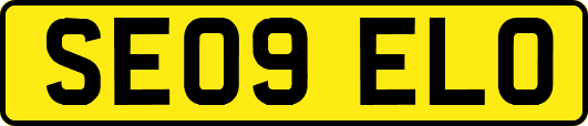 SE09ELO