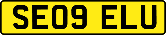 SE09ELU
