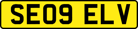 SE09ELV