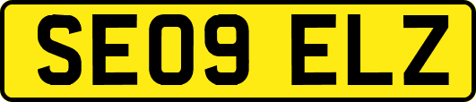 SE09ELZ