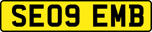 SE09EMB