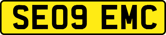 SE09EMC