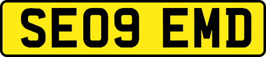 SE09EMD