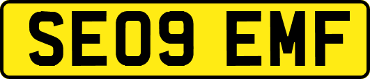 SE09EMF