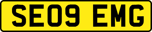 SE09EMG