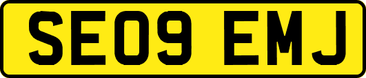 SE09EMJ