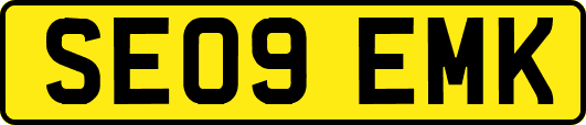 SE09EMK