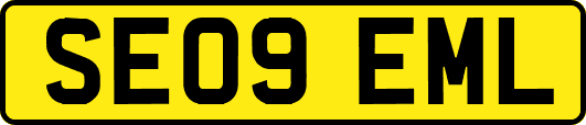 SE09EML