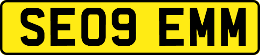 SE09EMM