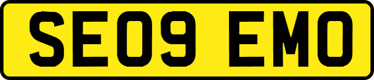 SE09EMO