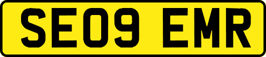SE09EMR