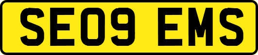 SE09EMS