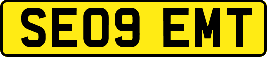 SE09EMT