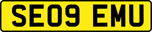SE09EMU