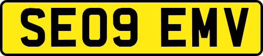 SE09EMV