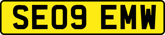 SE09EMW