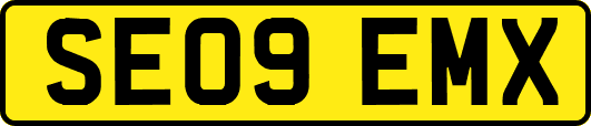 SE09EMX