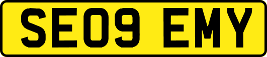 SE09EMY