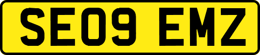 SE09EMZ