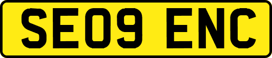 SE09ENC