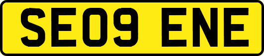 SE09ENE