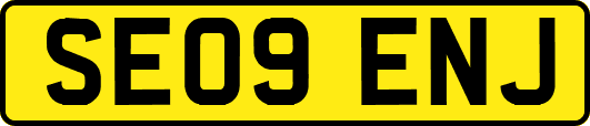 SE09ENJ