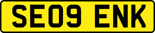 SE09ENK