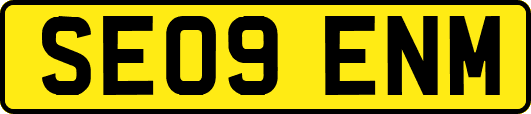 SE09ENM
