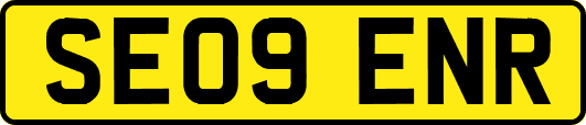 SE09ENR