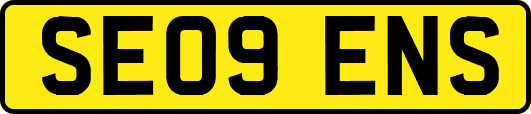 SE09ENS